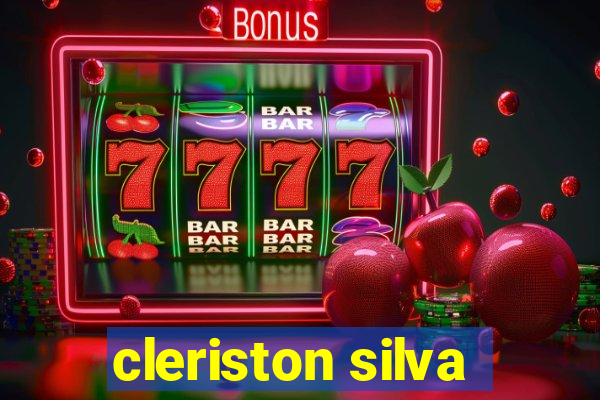 cleriston silva